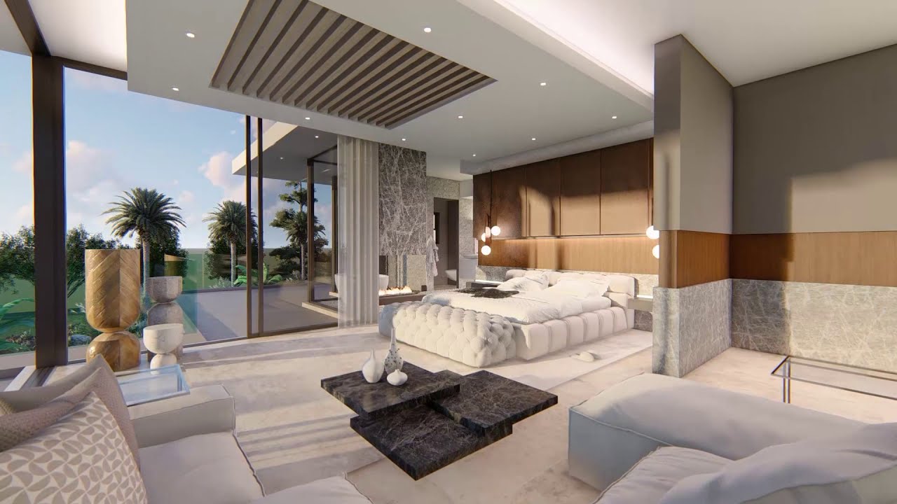 SBE Architects - House MOOIKLOOF