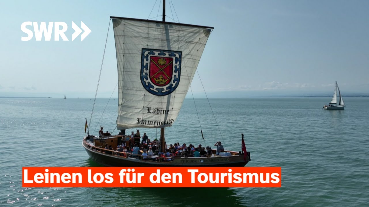 Urlaub in Baden-W&uuml;rttemberg &ndash; Tourismusboom am Bodensee | Zur Sache! Baden-W&uuml;rttemberg