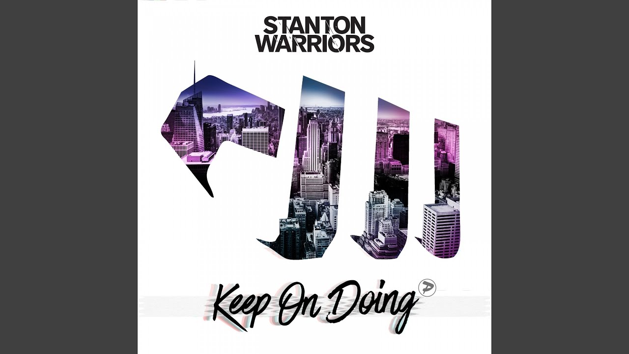 Keep on Doing