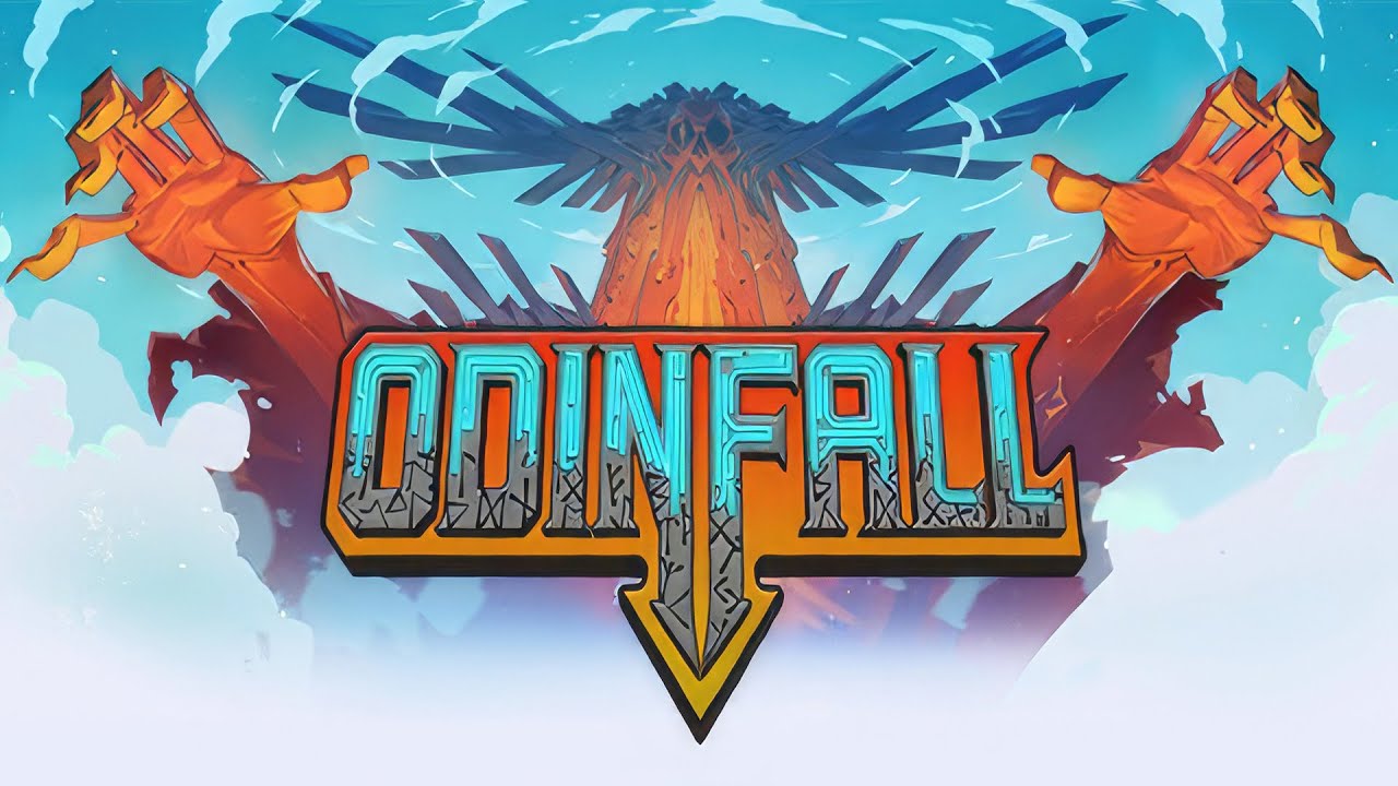 Odinfall | Early Access | Gameplay PC