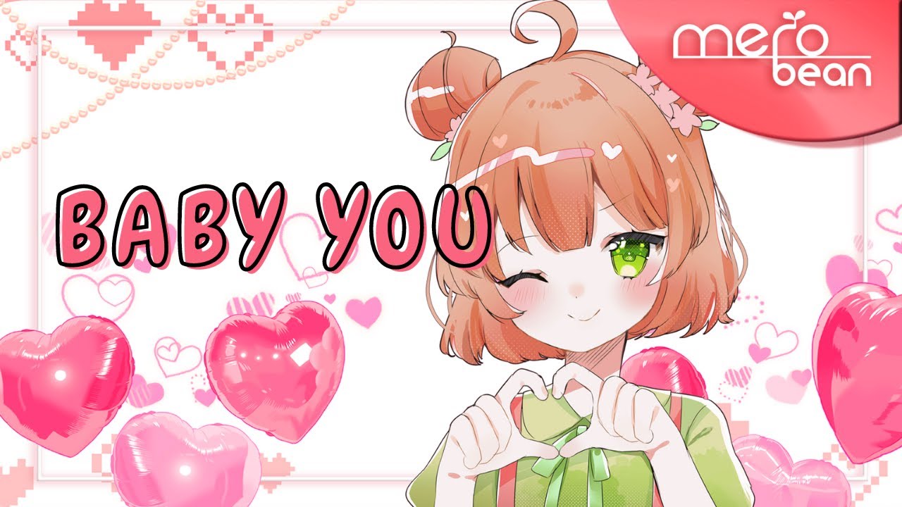 Baby You ENGLISH - Yuka | Merobean