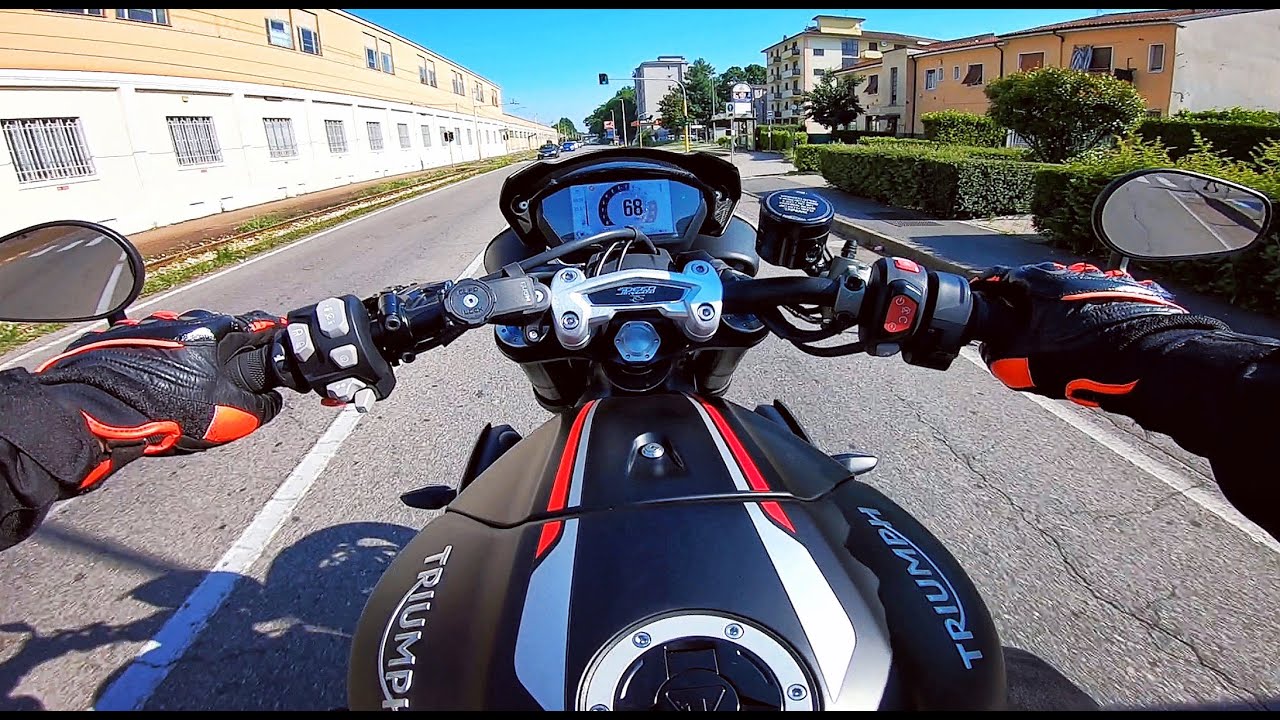 DIREZIONE MOTTARONE + PIERO ROMPE IL CAMBIO ALLA PRIMA USCITA CON LA MOTO NUOVA #MotoVlog #2