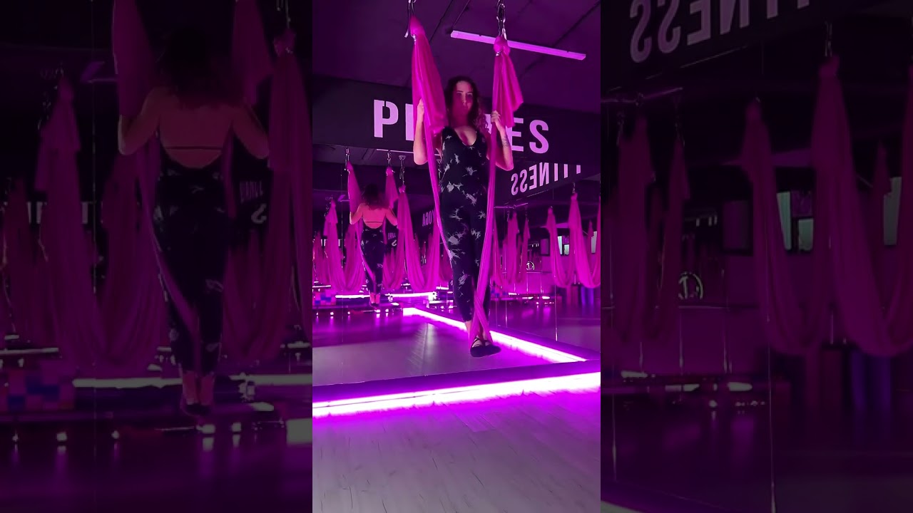 #antigravity#aerostretching#aerialhammok#антигравити#аэростретчинг