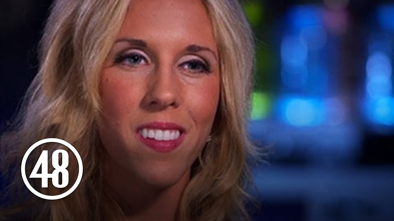 Teen dating violence: A survivor shares her story
