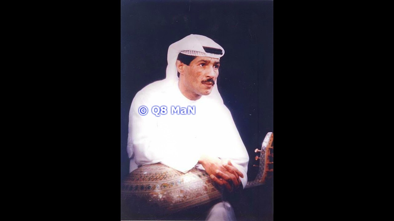 الراحل يوسف المطرف - احلت سهاما