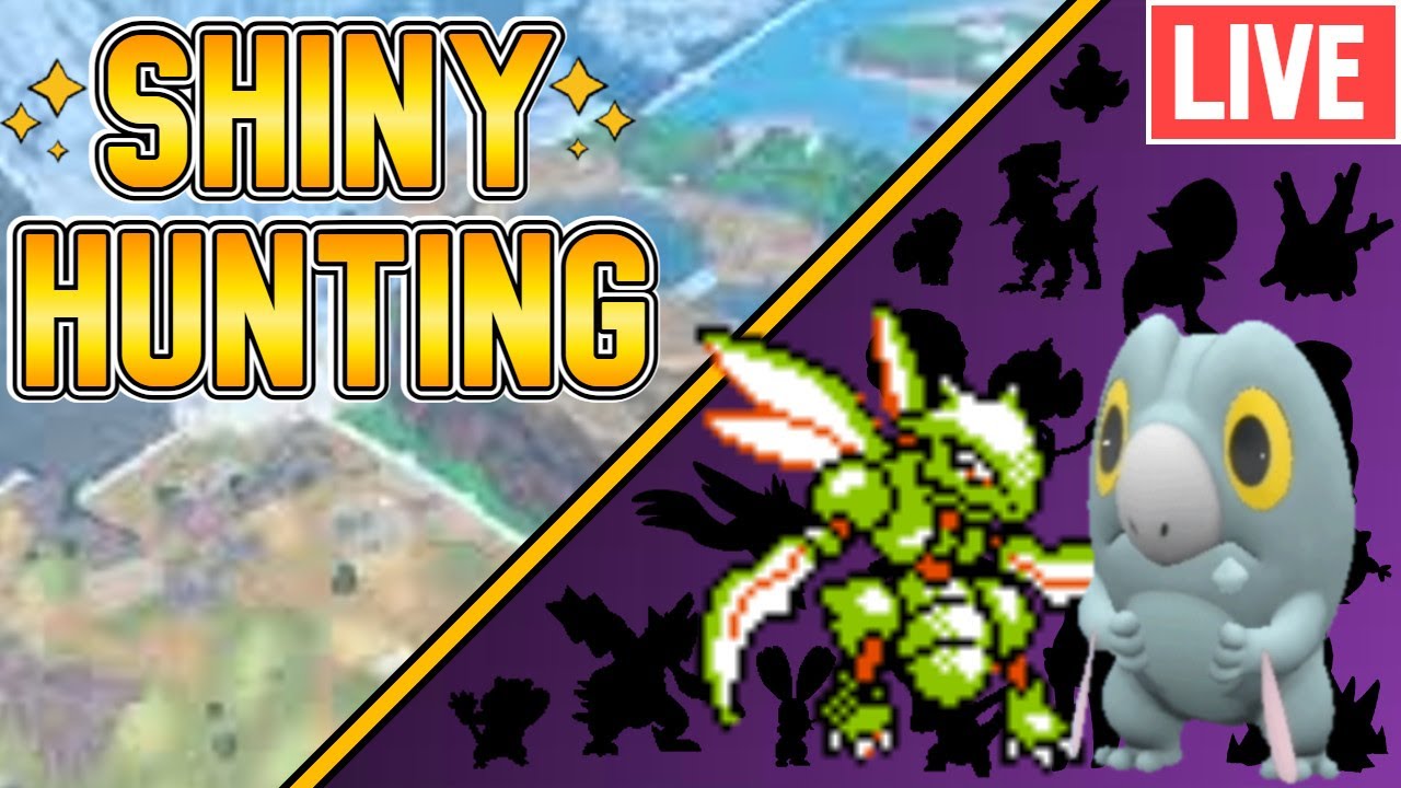 ✨ Shiny Hunting ✨Full Odds Tera Frigibax hunting because the cards told me to | Live