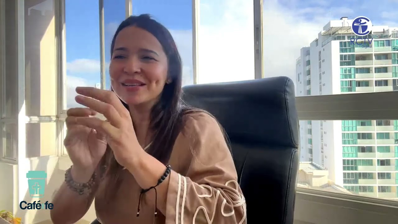 CAFÉ CON LA FE - MIERCOLES 04 DE FEBRERO DE 2026