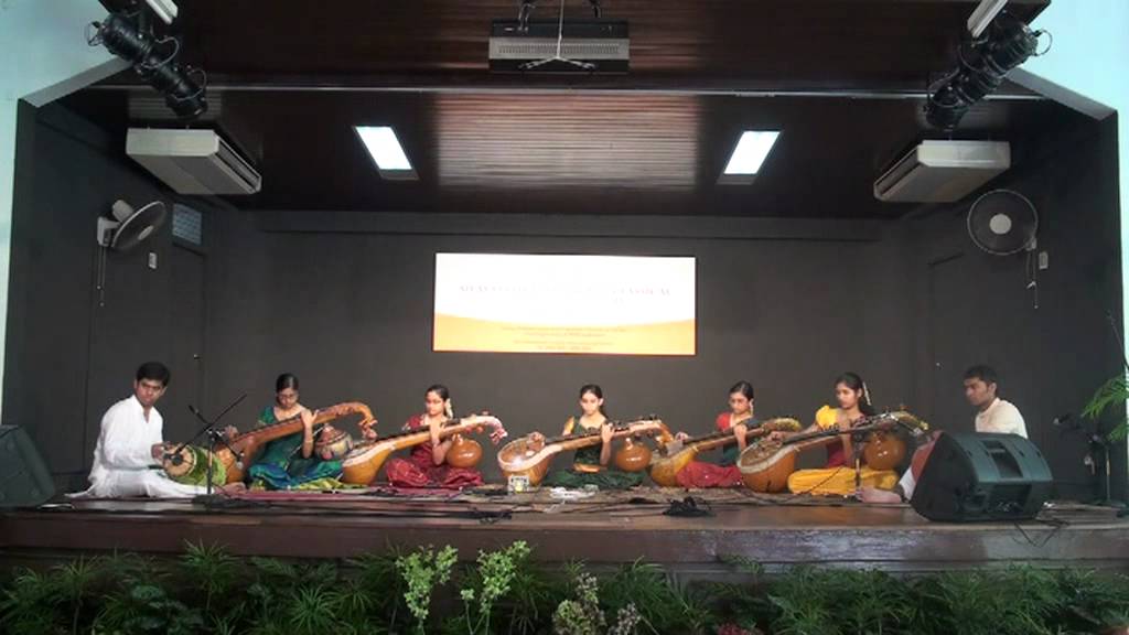 Vasantha Varnam
