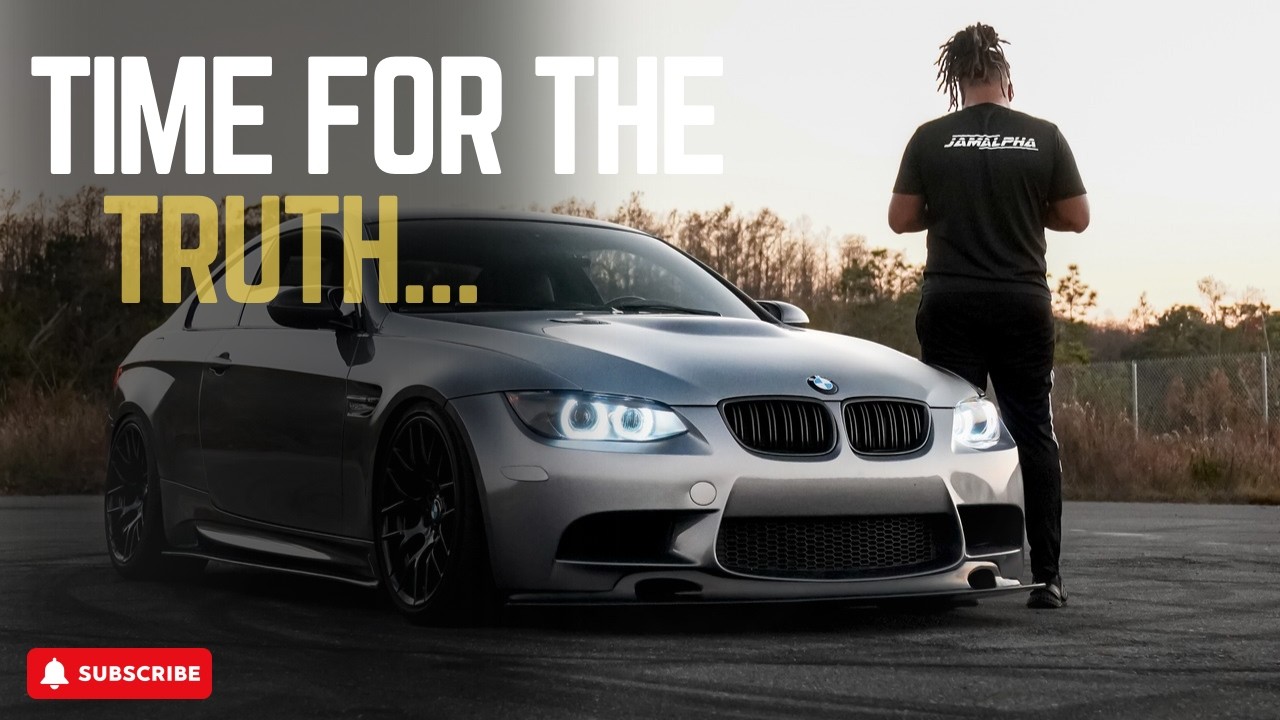 The Part of Youtube NO ONE wants to talk about...