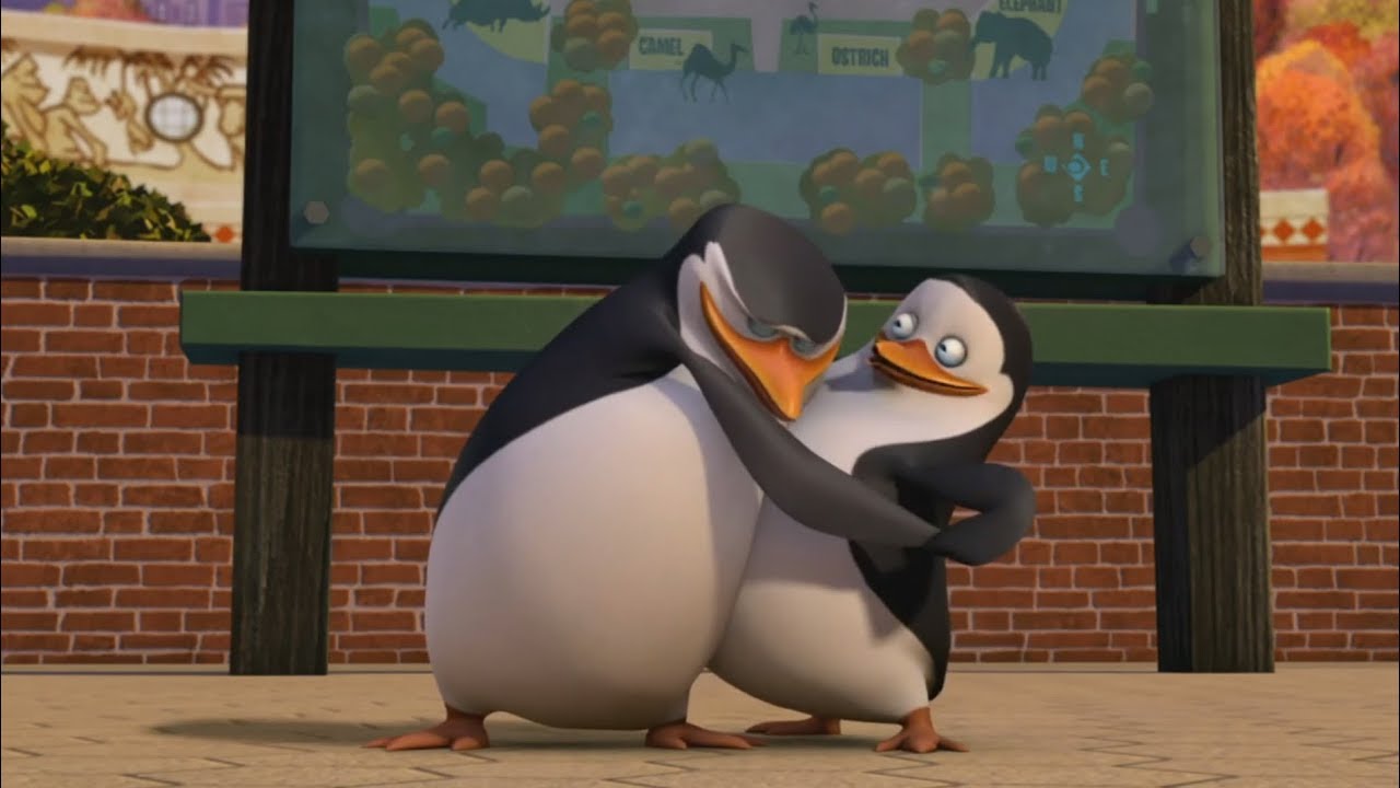 Skipper & Private Moments