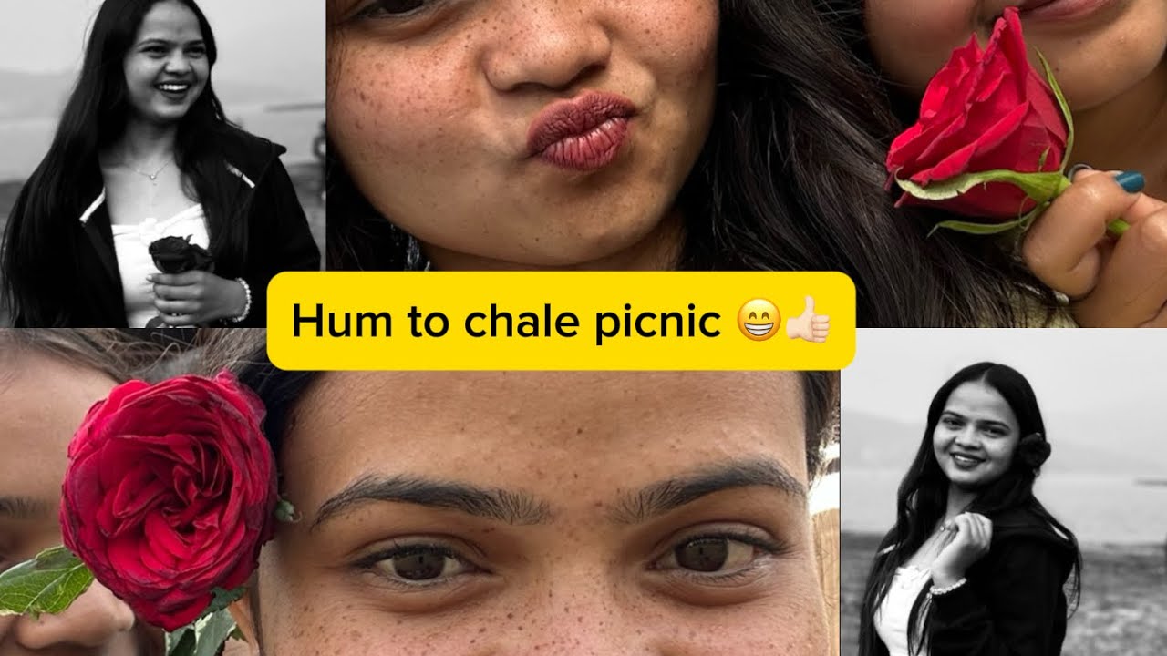 Hum to chale picnic aptech ki or se 👍🏻😁#jharkhand  #chaibasa  #picnic 