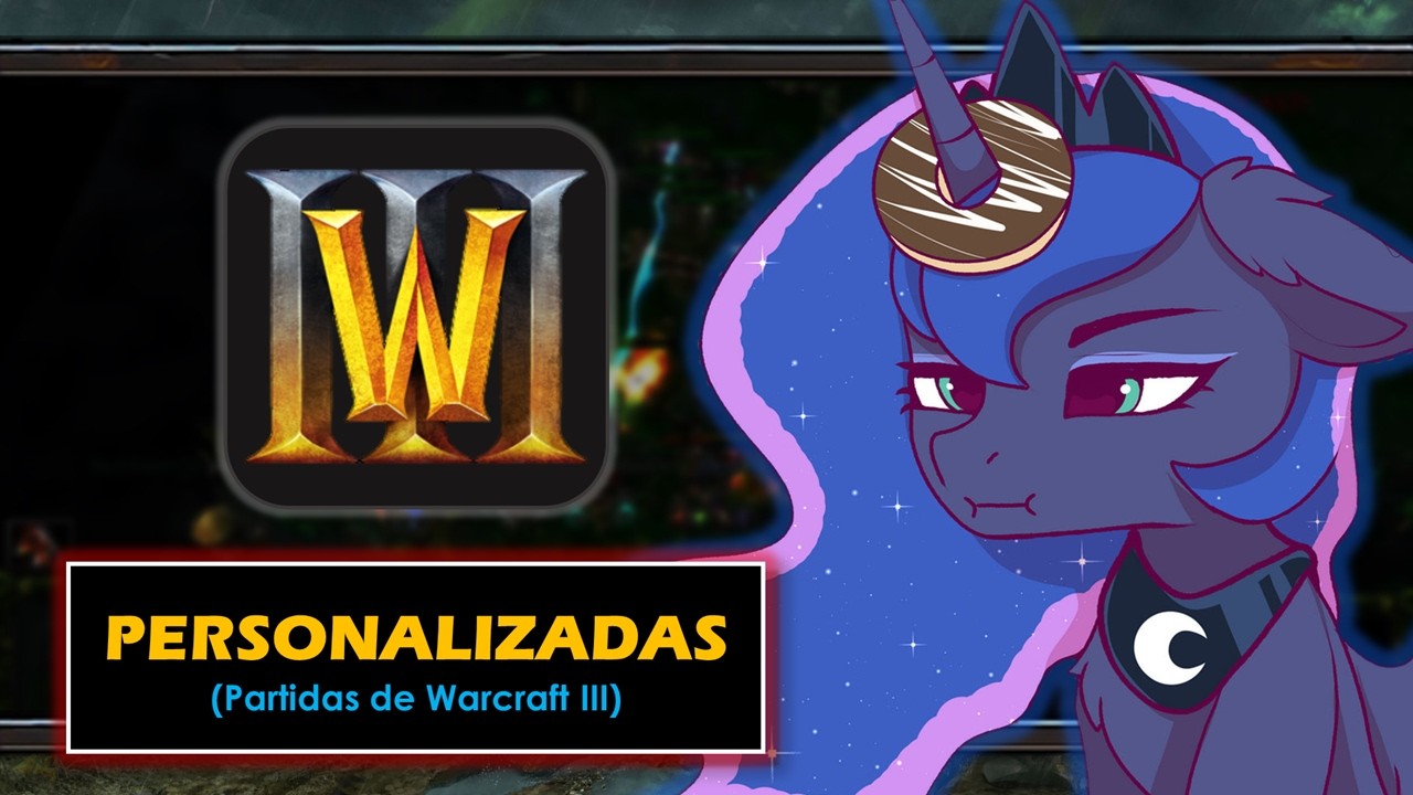 【𝐃𝐈𝐑𝐄𝐂𝐓𝐎 𝐃𝐄 𝐖𝐂𝟑】 Partidas Personalizadas