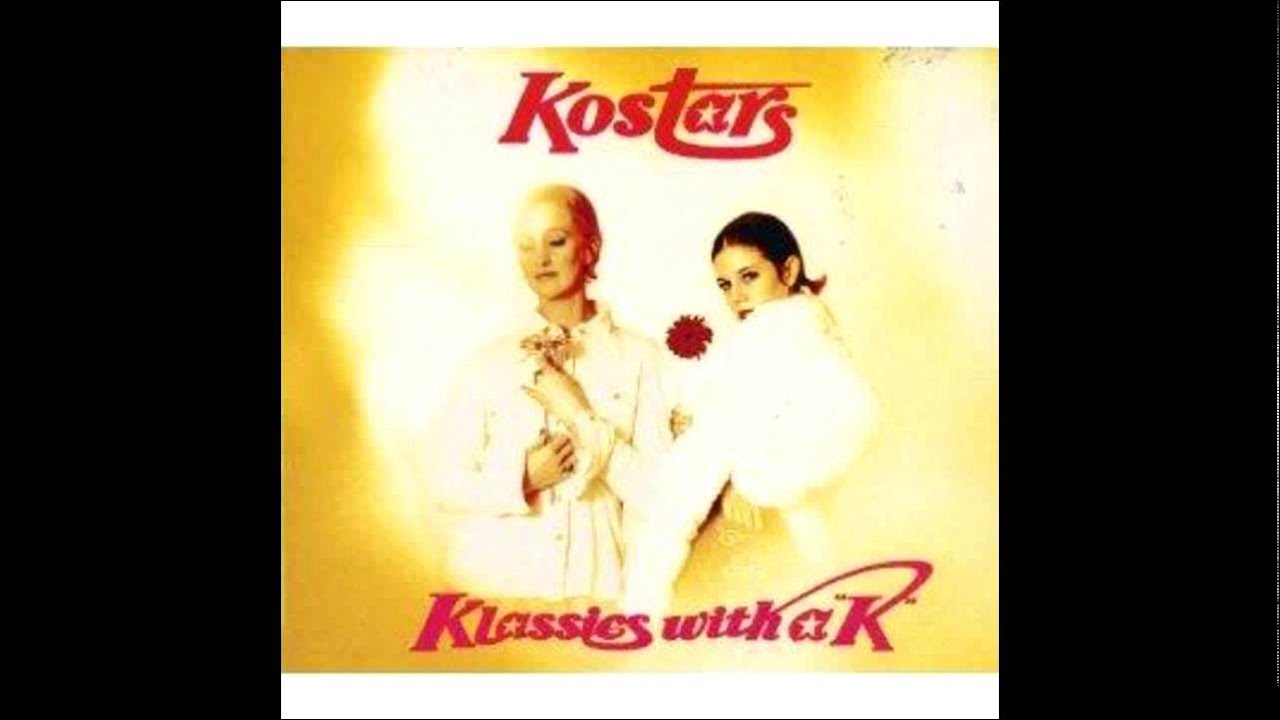 Kostars - Jolene of the Freeway