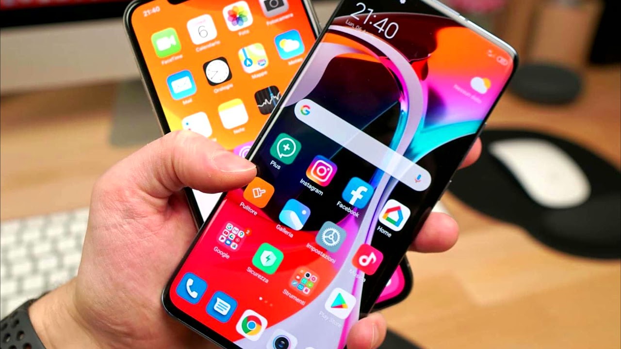 MIUI 13: расширение оперативной памяти уже появилось для Xiaomi Mi 11 и Mi 10 🔥🔥🔥