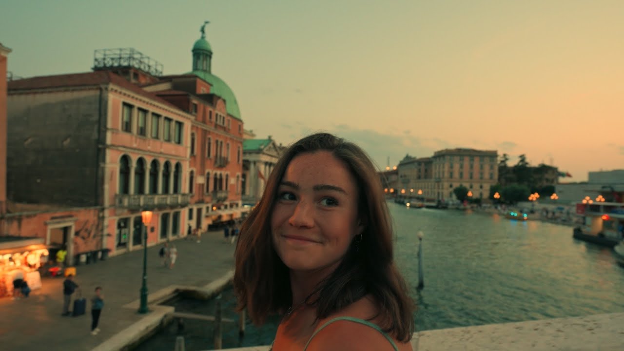 Finding the adventure in every moment
