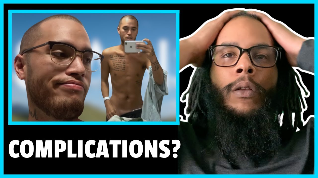 DID YOU KNOW THIS HAPPENED? | The True Story of Stan Walker Documentary (PART 2/3)