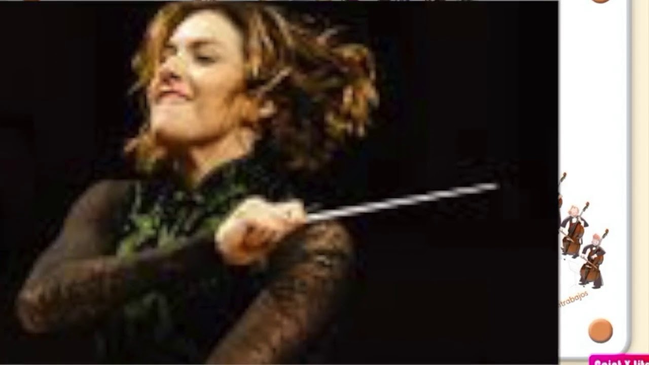 LA ORQUESTA SINF&Oacute;NICA