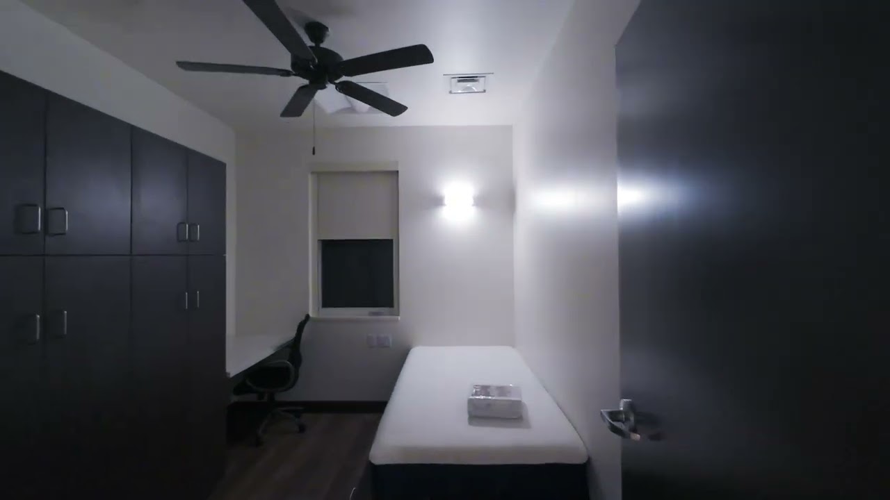 A glimpse inside Aurora Fire Station 9