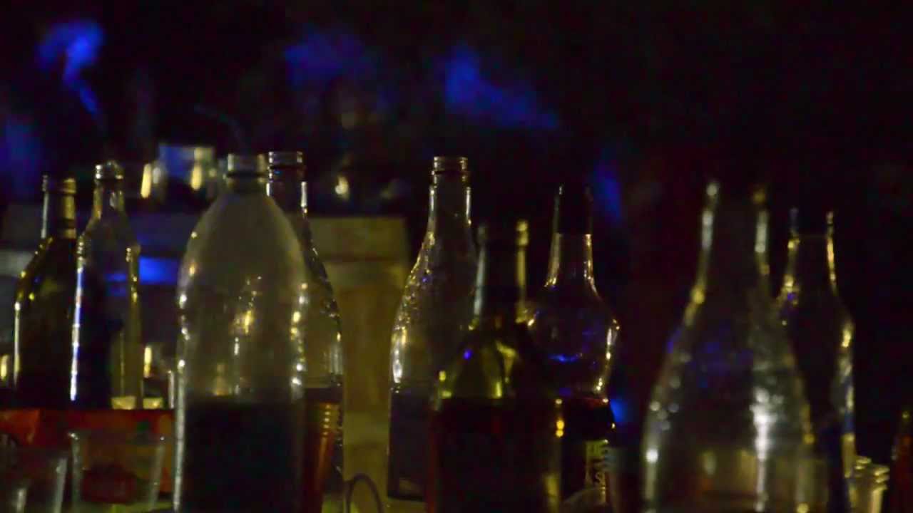 Springbreak Olympic Party 2012 After movie