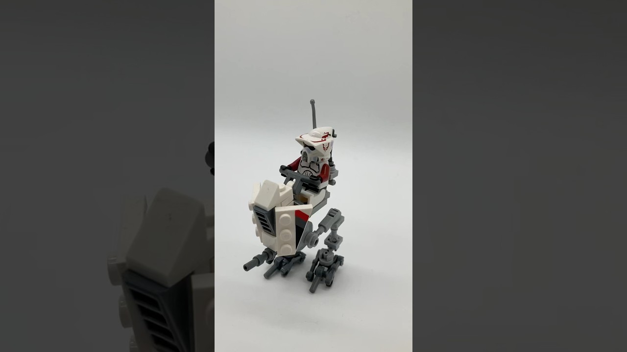 Is this the best custom at-rt ?