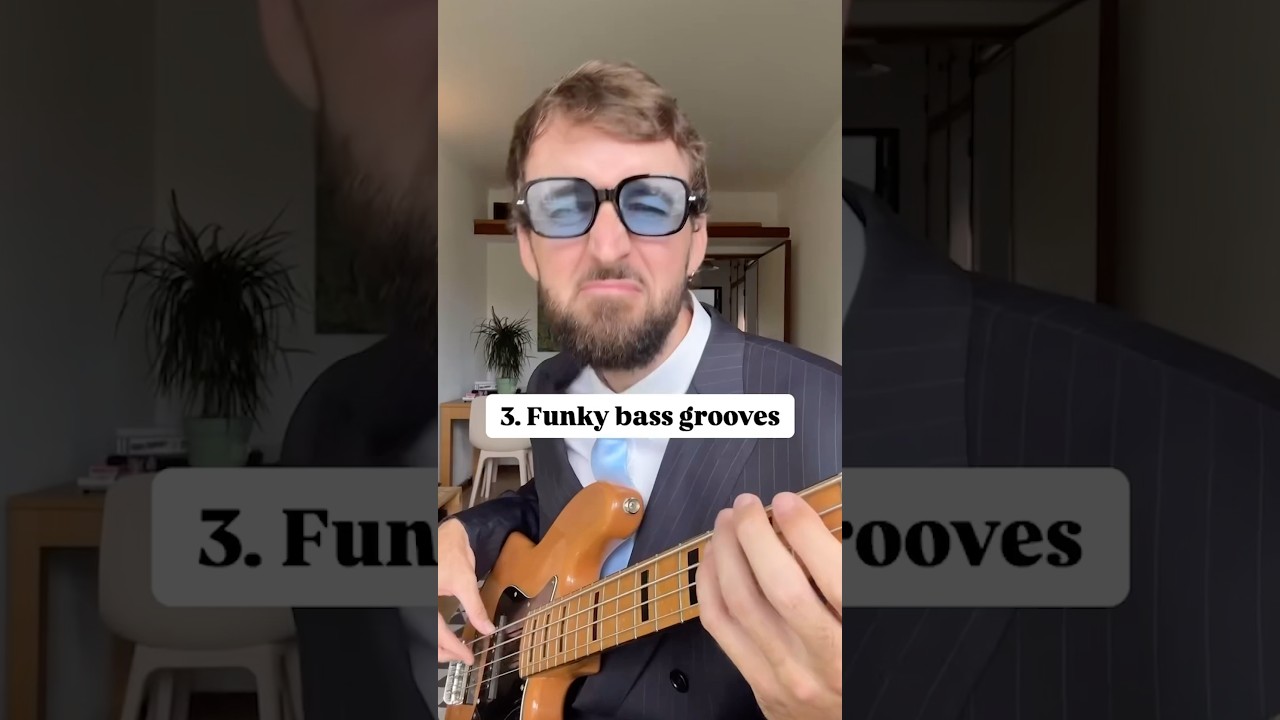 When did MUSIC stop sounding like THIS? 