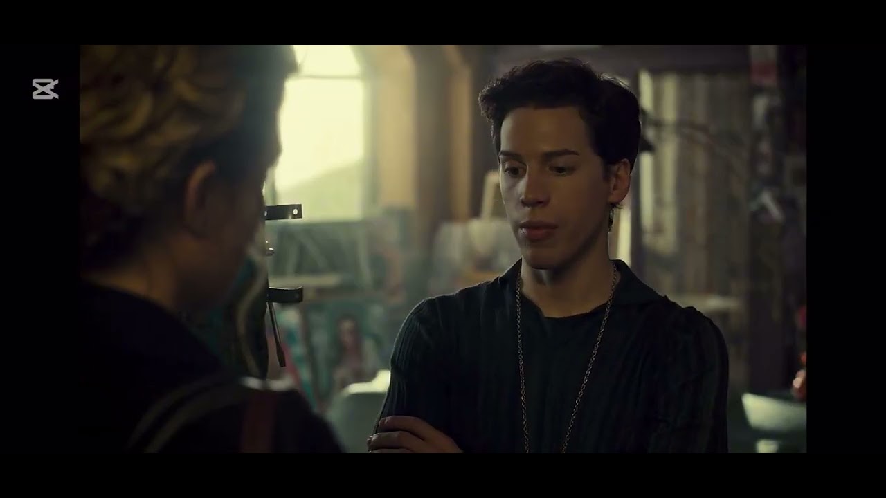 Orphan Black (Felix Core in Season One)