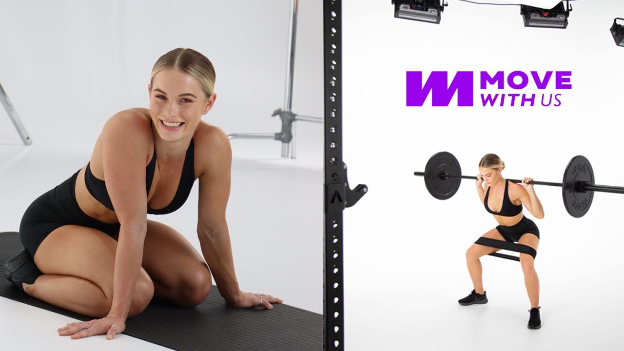 BBR to MWU | Meet your new Move With Us Coach!
