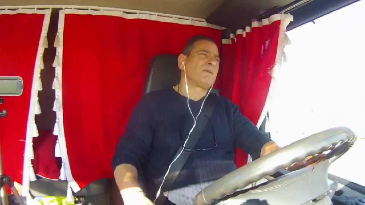 Viaggio Ivrea-Tricerro.