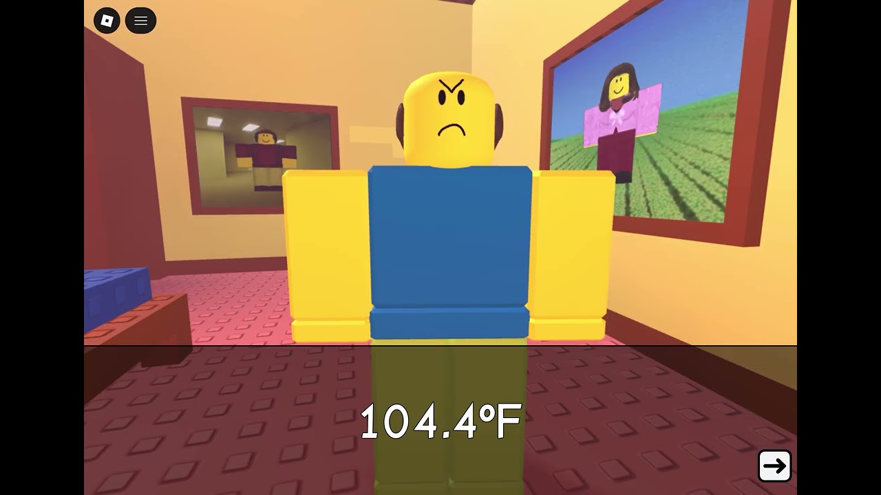 Fun Roblox games ( Need more heat)