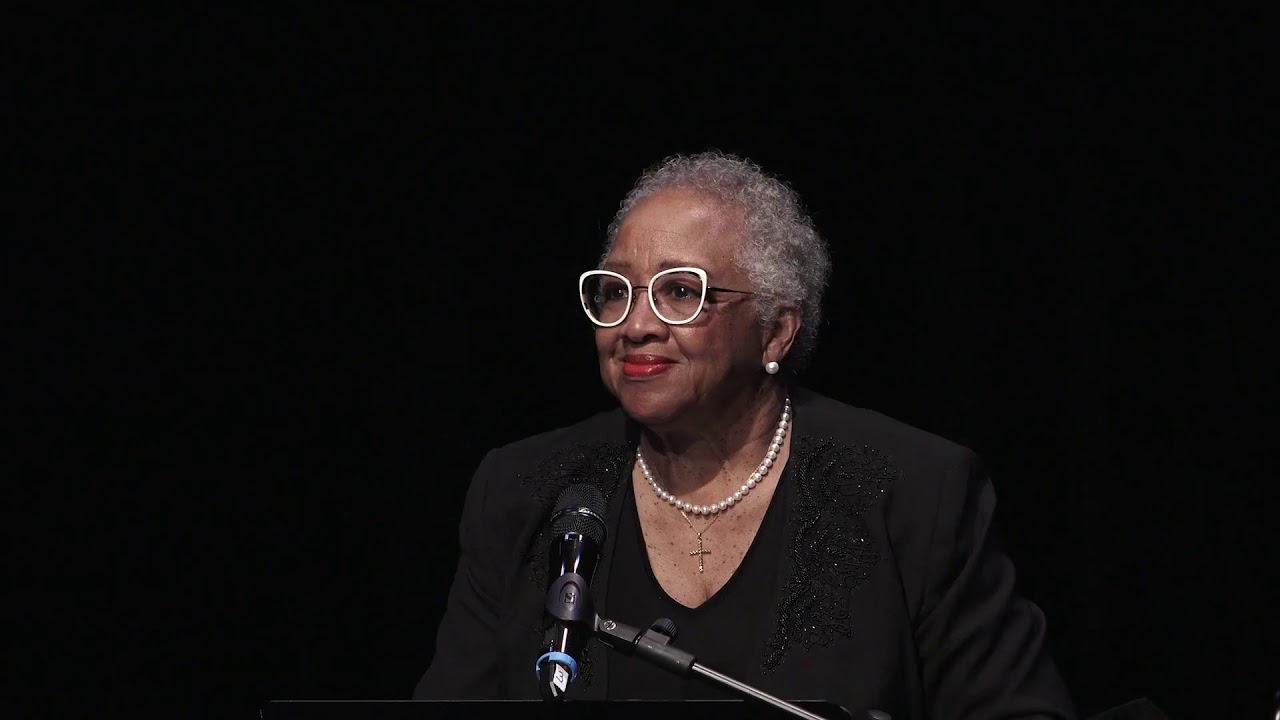 Staged Stories Performance