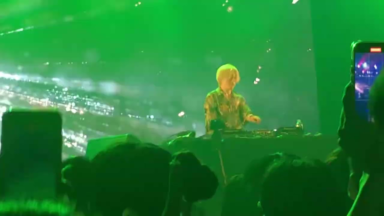 TANO*C TOUR NAGOYA P*Light フル動画