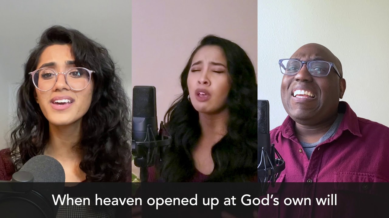 Mothers and Shepherds l ft. Julia Carbajal (The Ethnos Project Collective)
