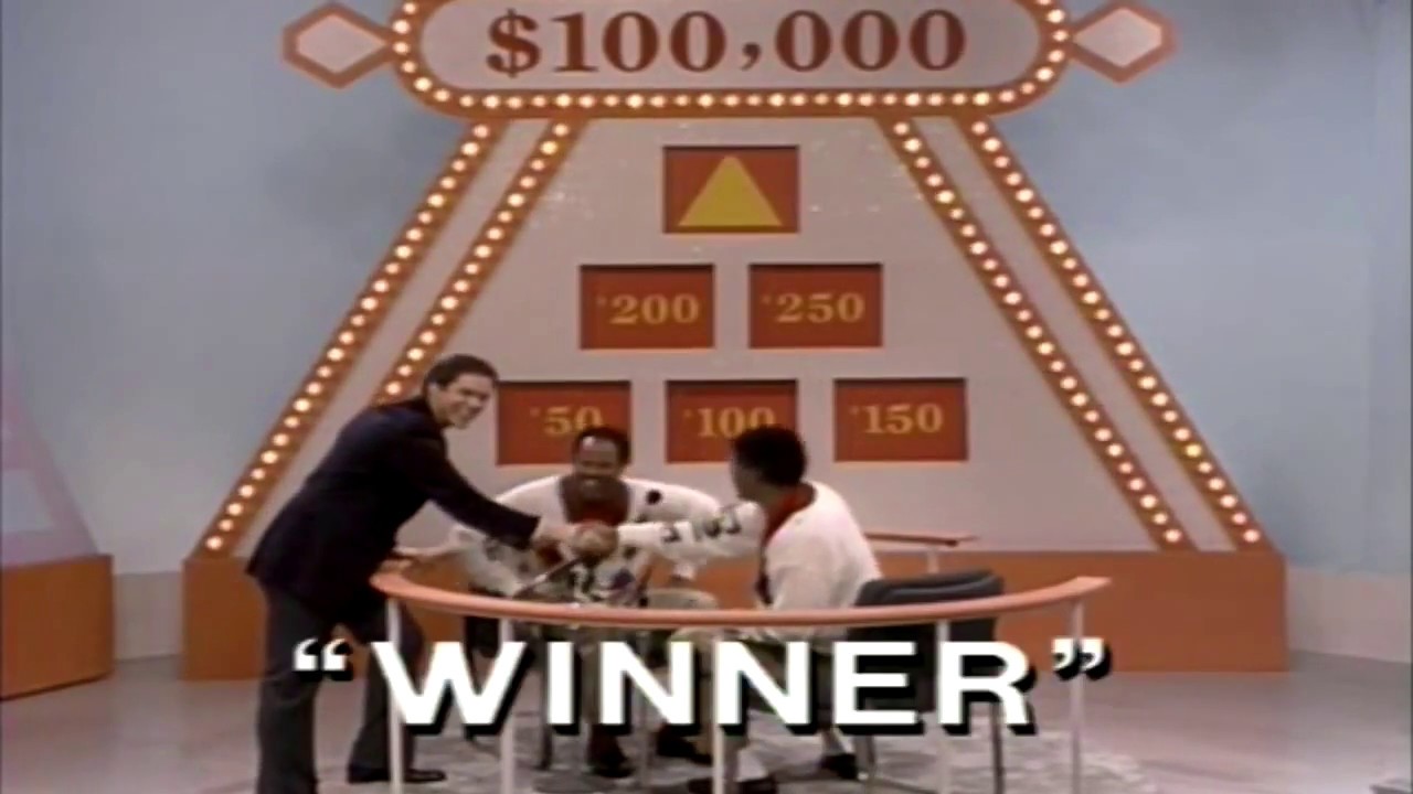 In Living Color S03E23 - The Last Man On Earth