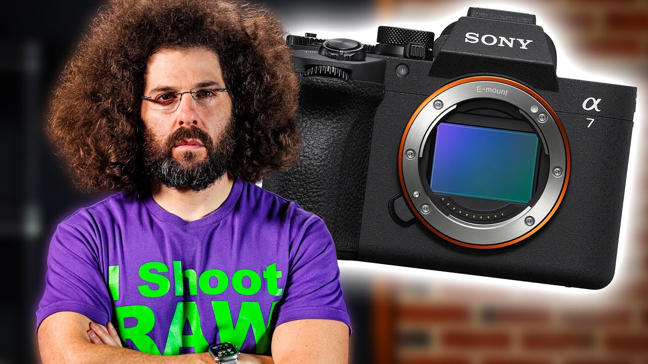 SONY RANT: FINE, I’LL BE THE ONE TO SAY IT…