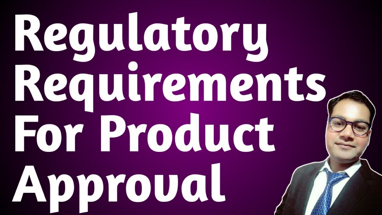 Regulatory Requirements For Product Approval, Regulatory Affairs, DRA, Pharmaceutics, Pharma Wins