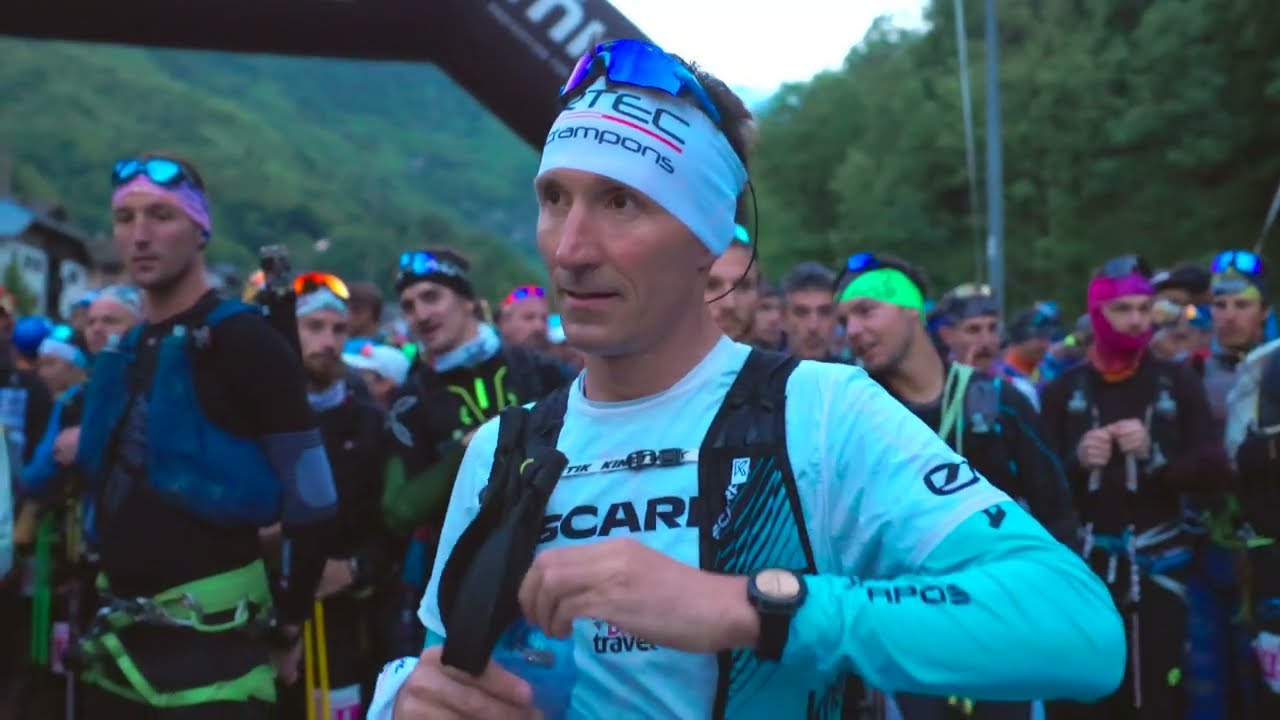 The origin of skyrunning | The story told by SCARPA