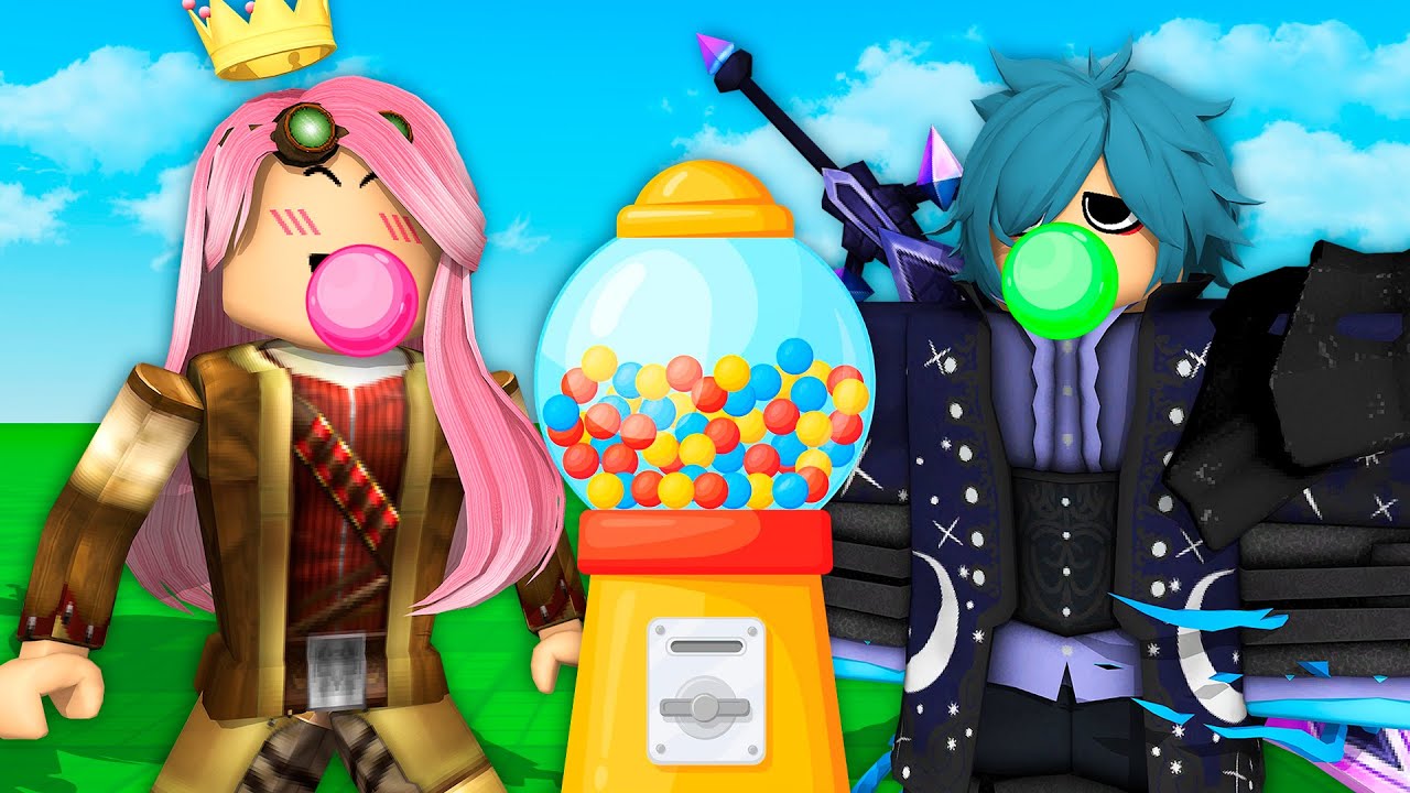 È TORNATO dopo 6 ANNI! - Roblox
