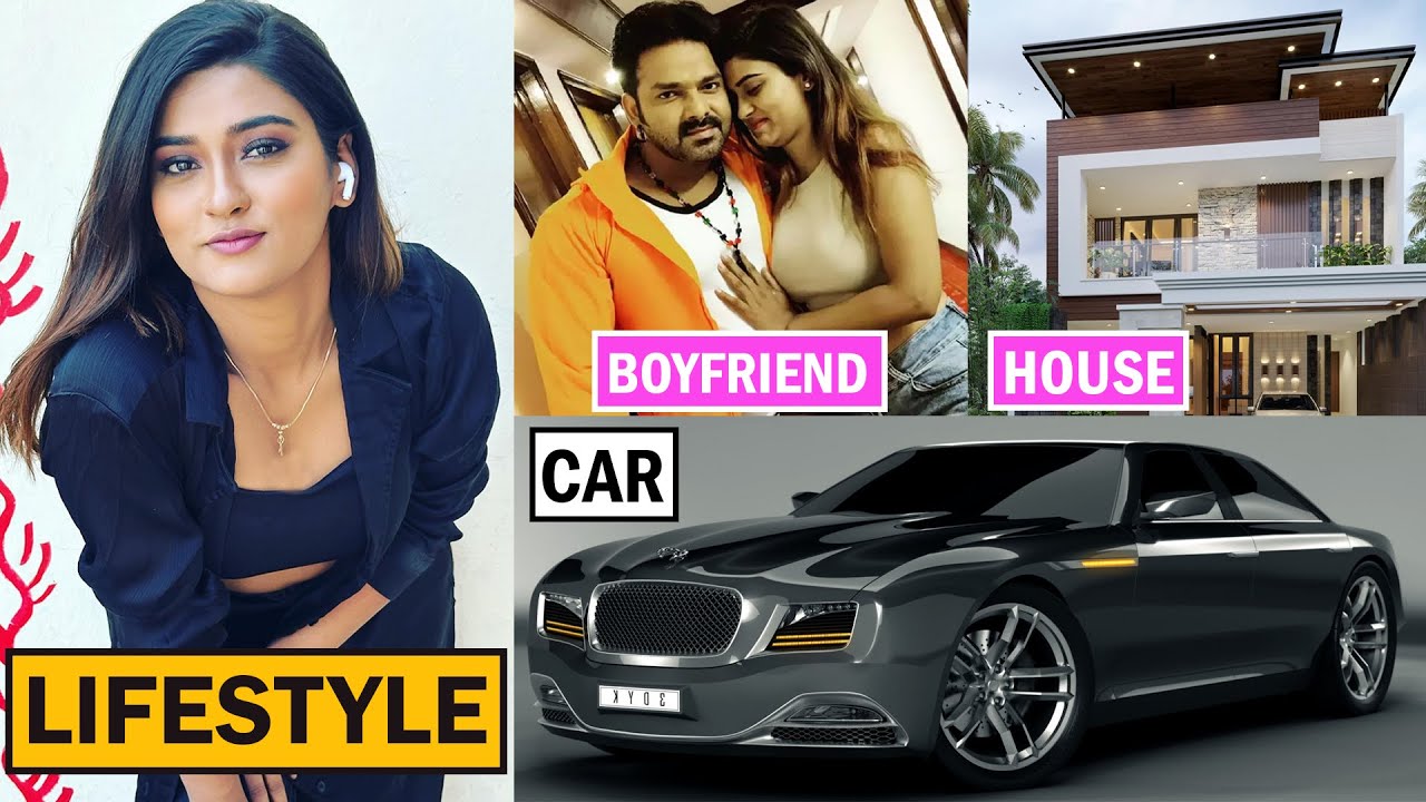 Akanksha Dubey Lifestyle 2023, Boyfriend, Biography, Family, Income, Salary, House, Cars & Net Worth