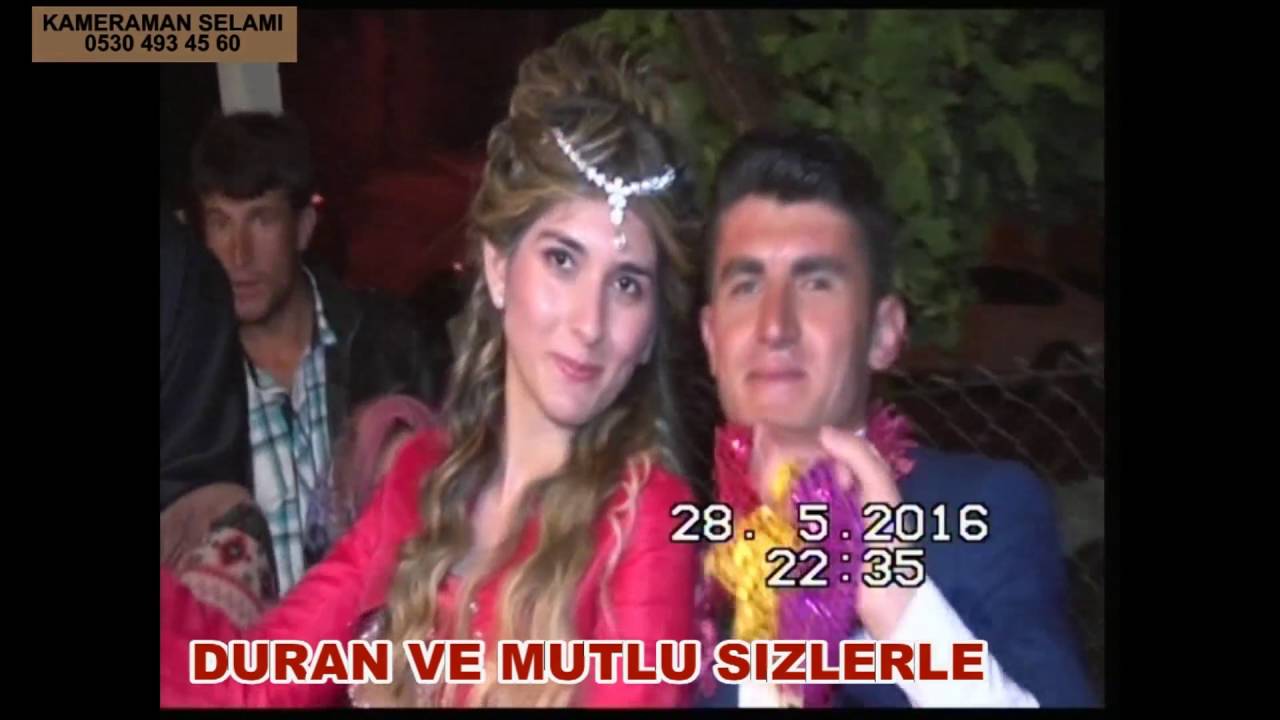 YUMAKLI CERİTLİ HASANIN DÜĞÜNÜNDE KARELER -10