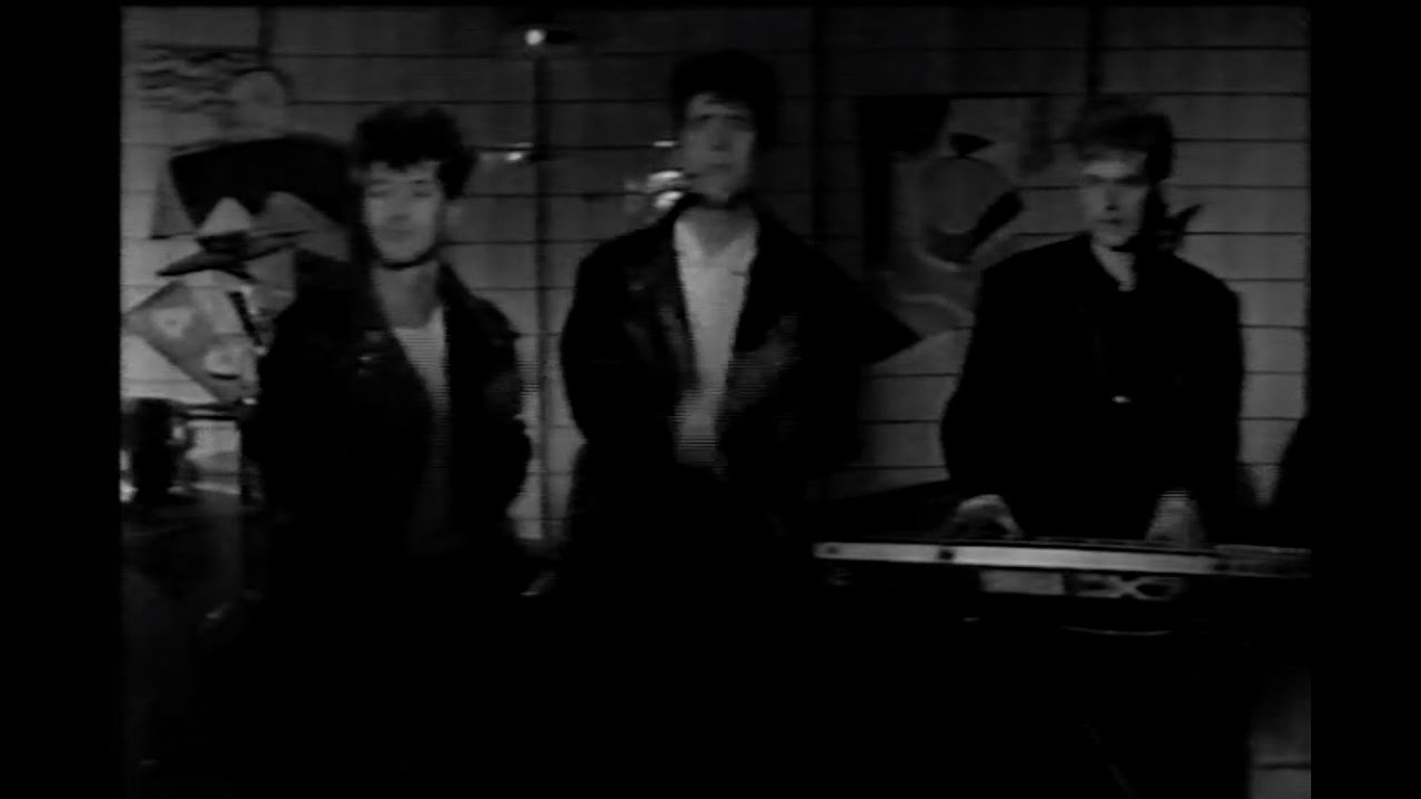 OMD & Etienne Daho - So in love