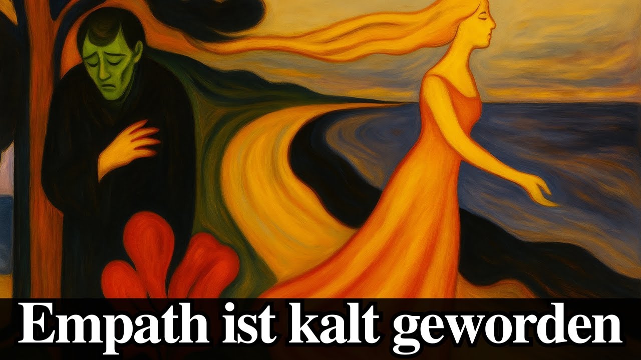 Wenn der Empath ausrastet &ndash; Carl Jungs d&uuml;stere Warnung