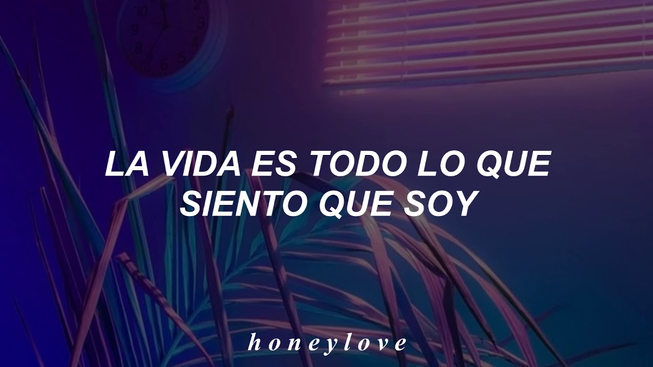 Elenco De Soy Luna - I've Got A Feeling // Letra