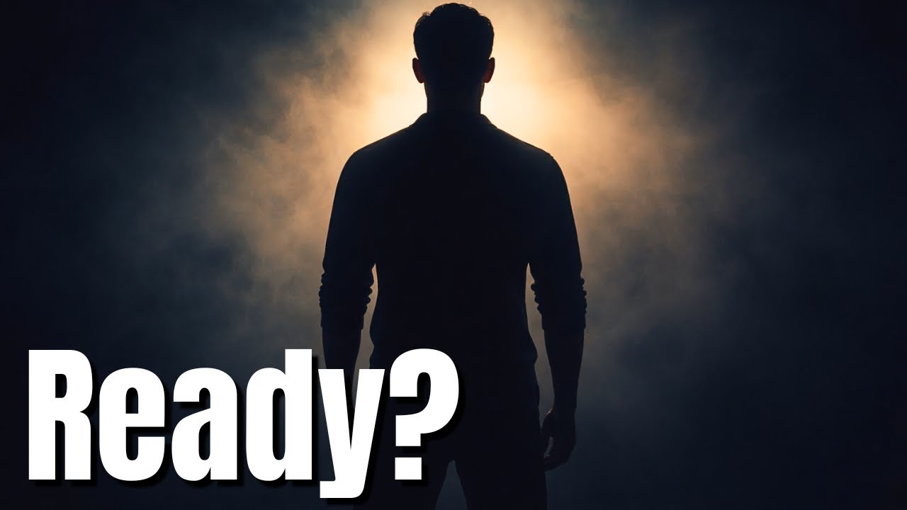 Why Most Men Fail When Life Tests Them and How to Avoid the Trap