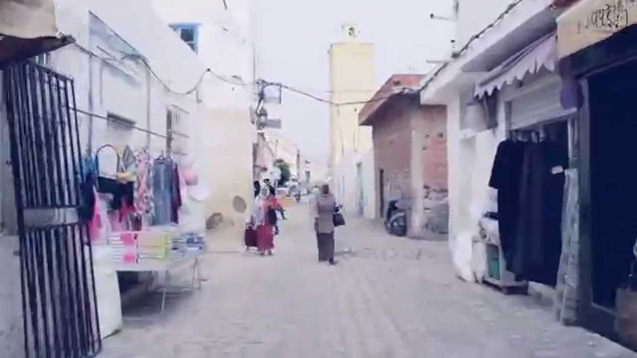 M'saken au fil du temps