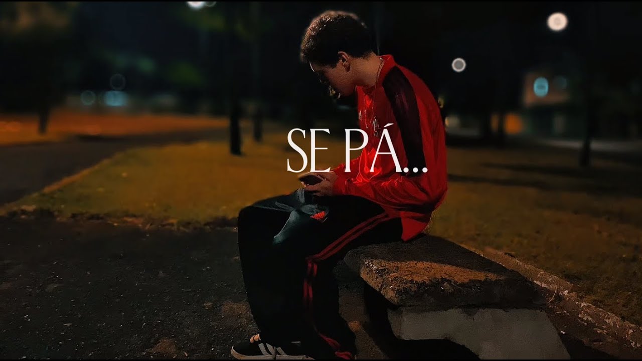Kaycetrap - SE PÁ (prod..Rama Low)