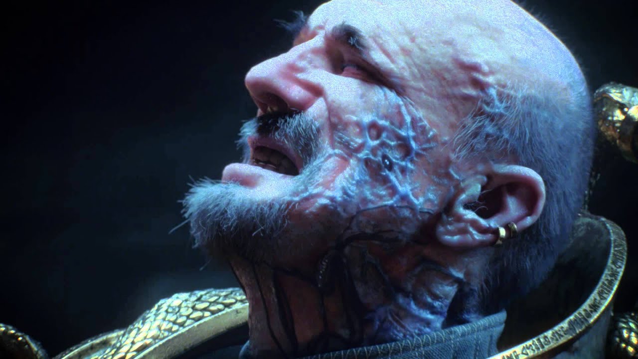 Total War: Warhammer -  Announcement Cinematic trailer