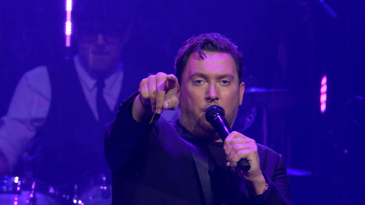 Tino Martin – Ik Hou Van Jou (Live in Carré 2023)