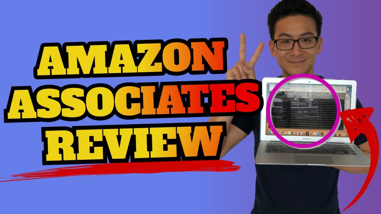 Обзор партнерской программы Amazon &mdash; руководство о том, как начать зарабатывать деньги, продавая ...