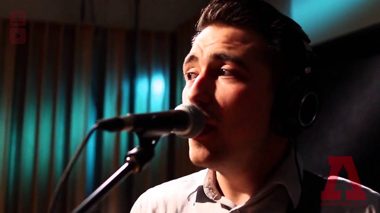 Diamond Youth - Driving Home - Audiotree Live