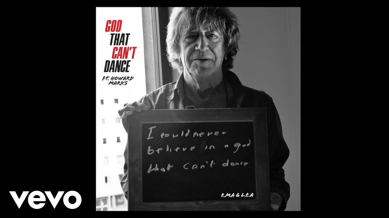 E.M.A, L.E.A - God That Can’t Dance